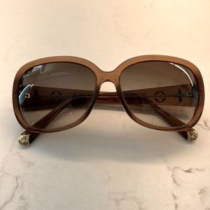 Louis Vuitton Designer Sunglasses